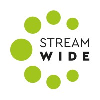 STREAMWIDE logo - Similar company to Mintit