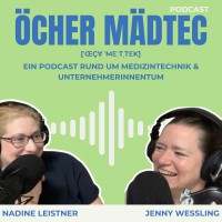 Öcher Mädtec logo - Similar company to Mec-Academy Gmbh
