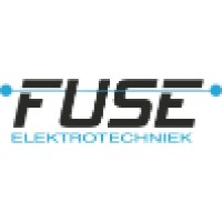 Fuse Elektrotechniek logo - Similar company to Hs Techniek