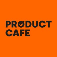 Product Cafe logo - Similar company to Dent'S Play