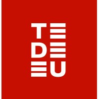 TEDEEU logo - Similar company to Comout Global