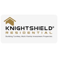 KNIGHTSHIELD® Residential logo