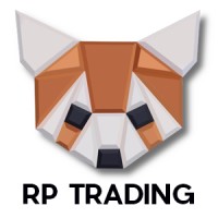 Red Panda Trading logo - Similar company to Kyte Group