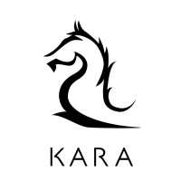 KARA logo - Similar company to The Strutt Store