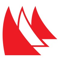 Dansk Sejlunion logo - Similar company to Samdata \ Hk