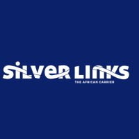 SILVER LINKS - The African Carrier logo - Similar company to Silver Links Egypt