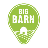 BigBarn CIC logo - Similar company to Lomond Coffee Limited