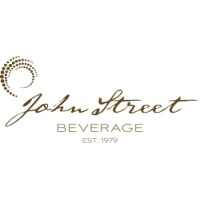 John Street Beverage logo - Similar company to Puregusto Coffee Company