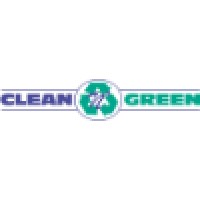 Clean And Green