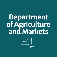 NYS Department of Agriculture and Markets logo - Similar company to Rescuecom