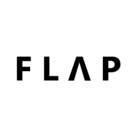FLAP Company logo - Similar company to Flap Jack