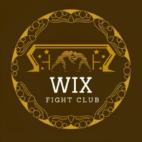 WIX Fight Club logo - Similar company to Runday Au