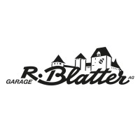 Garage R. Blatter AG logo - Similar company to Garage Blaser Ag