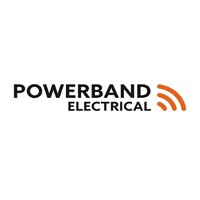 Powerband Electrical logo - Similar company to Wander Au