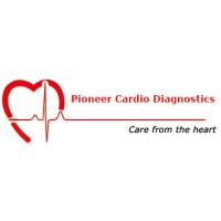 Pioneer Cardio Diagnostics logo - Similar company to Omr Cardiology Clinic (Ontario Medical Reporting Inc)