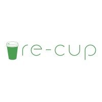 Re-cup logo - Similar company to Encore! / Re-Cup