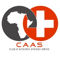 Club d'Affaire Afrique Suisse logo - Similar company to L'Affaire-Immo