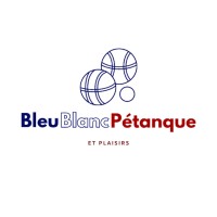 Bleu Blanc Pétanque & Plaisirs logo - Similar company to Business Consulting Group