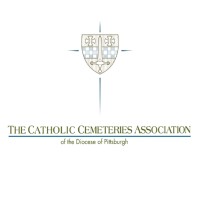 The Catholic Cemeteries Association logo - Similar company to Felon
