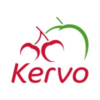 Kervo logo - Similar company to Crispy Concepts