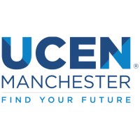 UCEN Manchester: School of Computing & Cybersecurity logo - Similar company to Cyber Aware Group