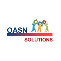 OASN Solutions logo - Similar company to El-Ethad