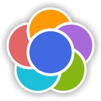 Bloomster logo - Similar company to The Brokencap Coaching Institute