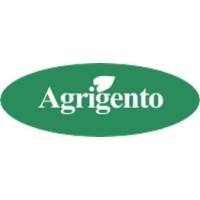 AGRIGENTO logo - Similar company to Fertiglobal Brasil