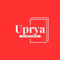 Uprya logo - Similar company to Ray Inventions