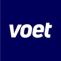 Voet Energy Solutions logo - Similar company to Bata Energy Solutions