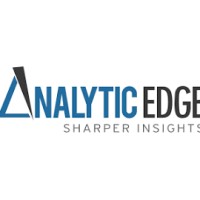 AnalyticaEdges logo - Similar company to Quantumcrafts