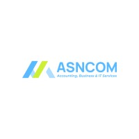 Asncom Inc. logo - Similar company to Peakpoint Solutions