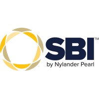 SBI by Nylander Pearl logo - Similar company to Heathcote & Co