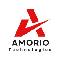 AmorioTechnologies logo - Similar company to Ambientech Softwares
