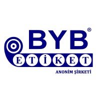 BYB ETİKET A.Ş. logo - Similar company to Kuram Group Ltd