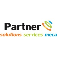 PARTNER SOLUTIONS SERVICES MECA logo - Similar company to Ademics
