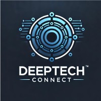 DeepTechConnect logo - Similar company to Phyecosys Pvt. Ltd.