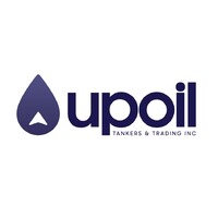 UPoilTankers & Trading Ltd logo - Similar company to Dena Shipping & Commodities