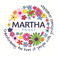 Martha Trust logo - Similar company to Relavate
