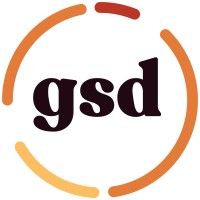 GSD Advisors logo - Similar company to Disco | Disruptive Consulting 🪩