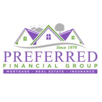 Preferred Financial Group Inc. logo - Similar company to Let'S Fly Crew | Commercial Real Estate Worldwide
