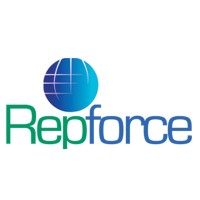 Repforce Inc logo - Similar company to Gantt-Thomas & Associates, Inc.