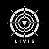 LIVIS logo - Similar company to Gopeppers