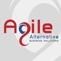 AGILE ALTERNATIVE BUSINESS SOLUTIONS logo - Similar company to Afrocentric Distribution Services