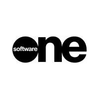 SoftwareOne logo - Similar company to Wcs Abysena