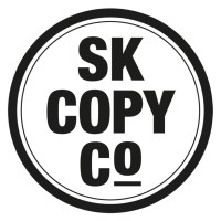 SK Copy Co Ltd