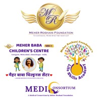MEHER ROSHANI FOUNDATION logo - Similar company to Galaxy Tech Media