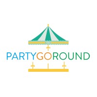 PartyGoRound Pte Ltd logo - Similar company to Absolute Trust & Estate