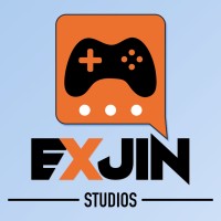 ExJin Studios logo - Similar company to Gallium Studios