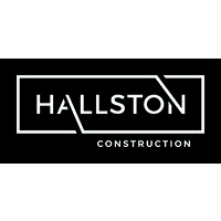 Hallston Construction logo - Similar company to Mobecrete & Construction Pty Ltd